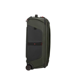 Samsonite ECODIVER Duffle 67/24 climbing ivy